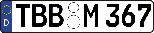 TBB-M367