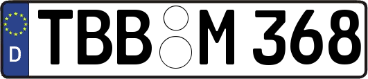 TBB-M368