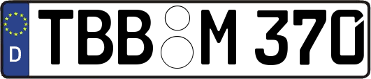 TBB-M370