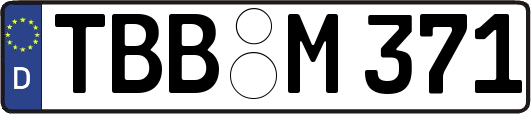 TBB-M371