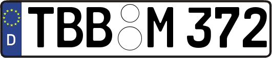 TBB-M372