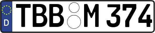 TBB-M374