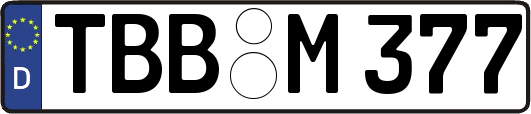 TBB-M377