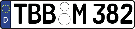 TBB-M382