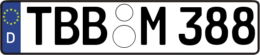TBB-M388