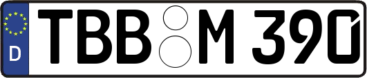 TBB-M390