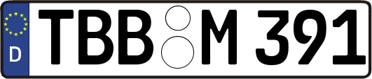 TBB-M391
