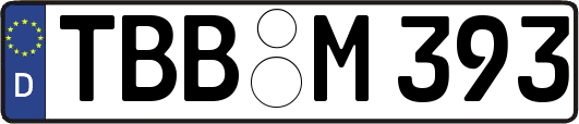 TBB-M393