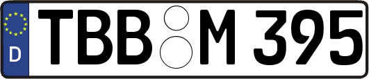 TBB-M395