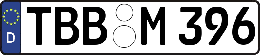 TBB-M396