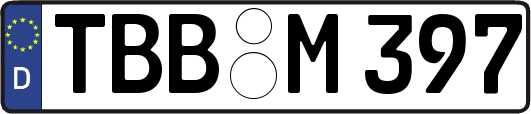 TBB-M397