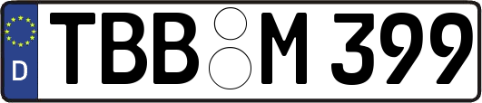 TBB-M399