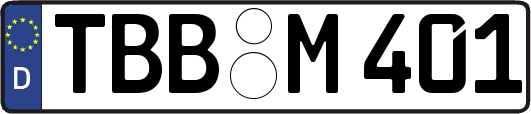 TBB-M401