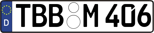 TBB-M406