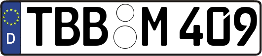 TBB-M409