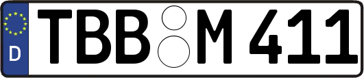TBB-M411