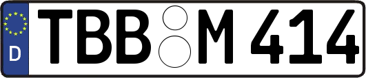 TBB-M414