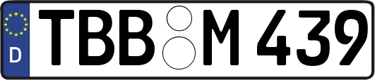 TBB-M439