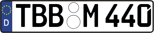 TBB-M440