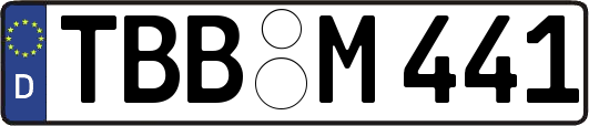 TBB-M441