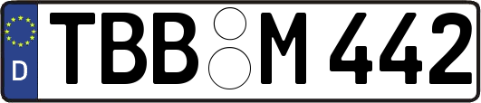 TBB-M442