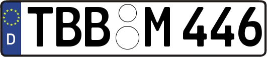 TBB-M446