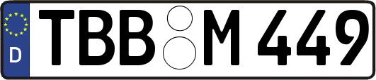 TBB-M449