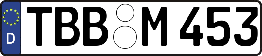 TBB-M453
