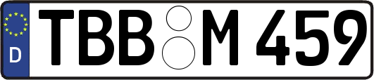 TBB-M459