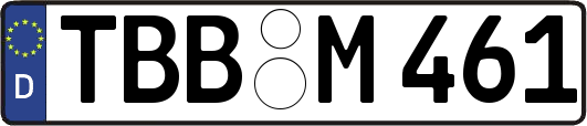 TBB-M461