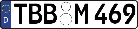 TBB-M469