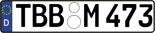 TBB-M473