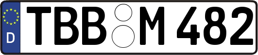 TBB-M482