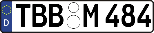 TBB-M484