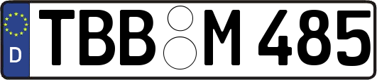 TBB-M485