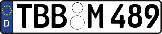 TBB-M489