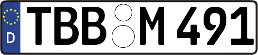 TBB-M491