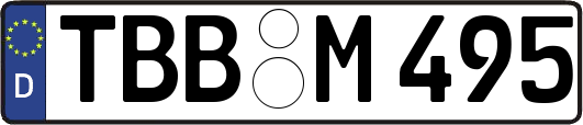 TBB-M495
