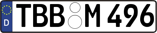 TBB-M496