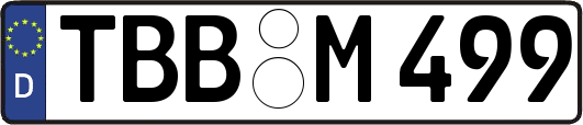 TBB-M499