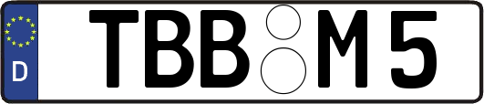 TBB-M5