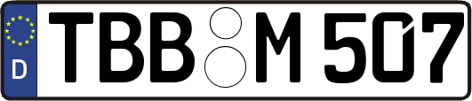 TBB-M507