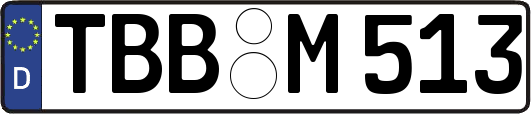 TBB-M513