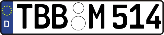 TBB-M514