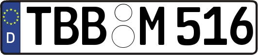 TBB-M516
