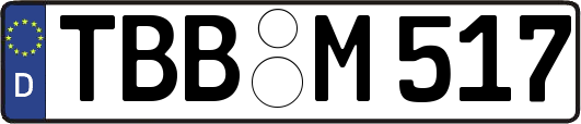 TBB-M517