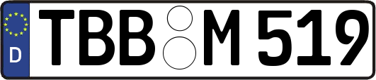 TBB-M519