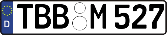 TBB-M527