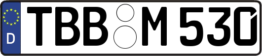 TBB-M530