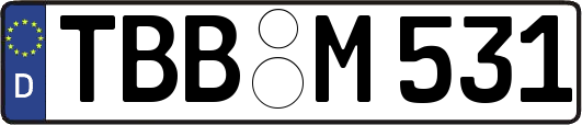 TBB-M531